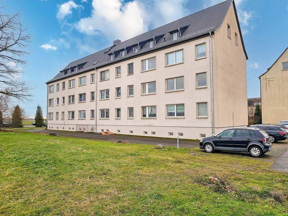 Thumbnail-AUKTION: verm. Eigentumswohnung Nr. 10