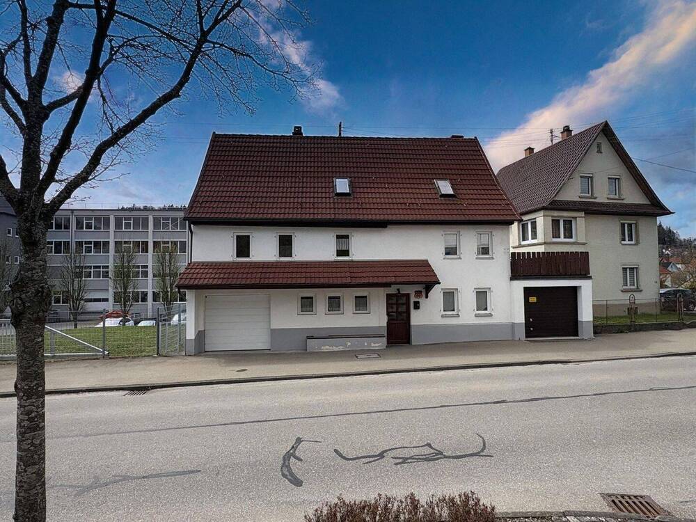 Außenansicht