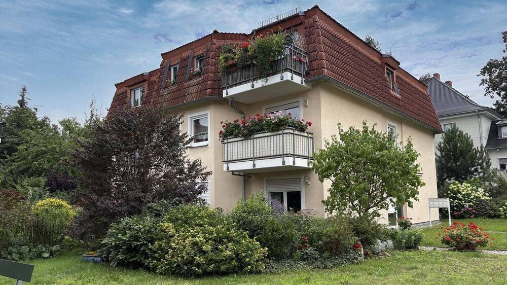 Thumbnail-3-Zimmer-Wohnung zur Eigennutzung