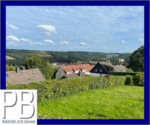 Thumbnail-Provisionsfreies Baugrundstück mit fantastischem Fernblick