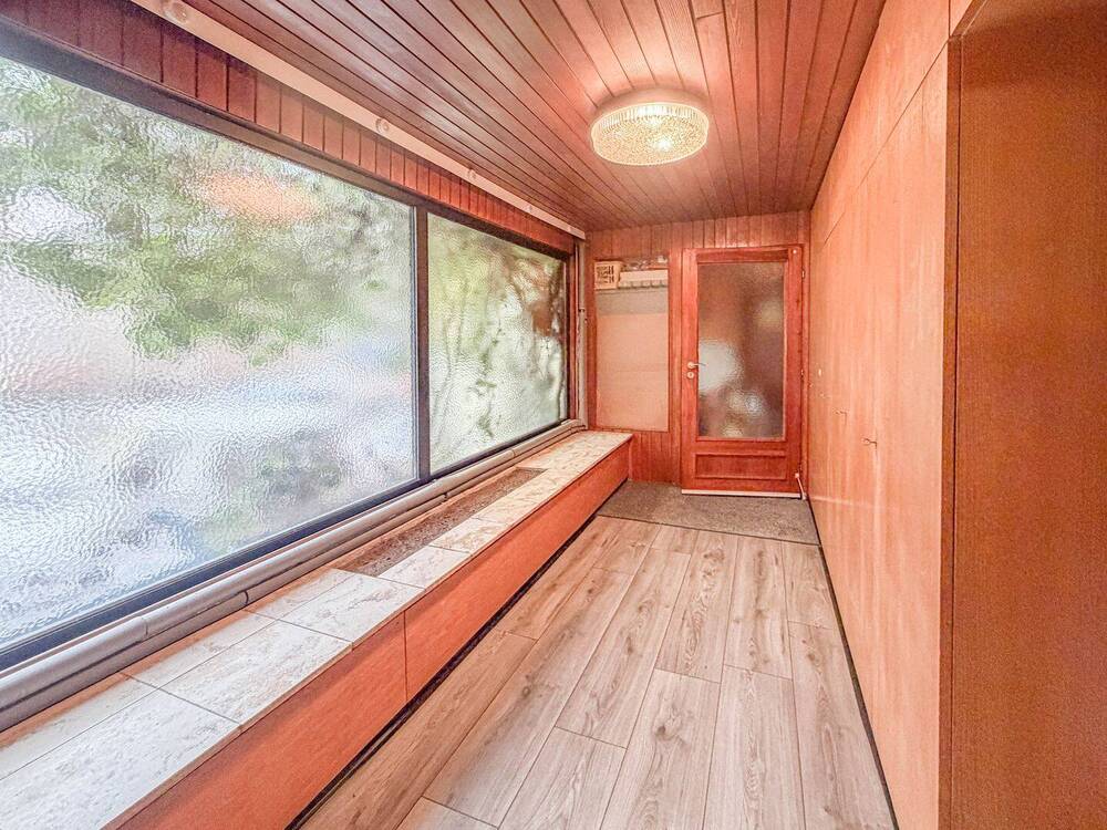 Thumbnail-Perfekt zum Zusammenziehen: 3-Zimmerwohnung mit großem Garten in ruhiger Lage