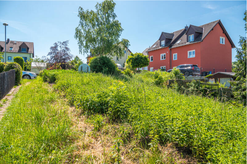 Thumbnail-+++Bauen Sie Ihr Traumhaus: Grundstück in ruhiger Lage von Lugau wartet auf Sie!+++