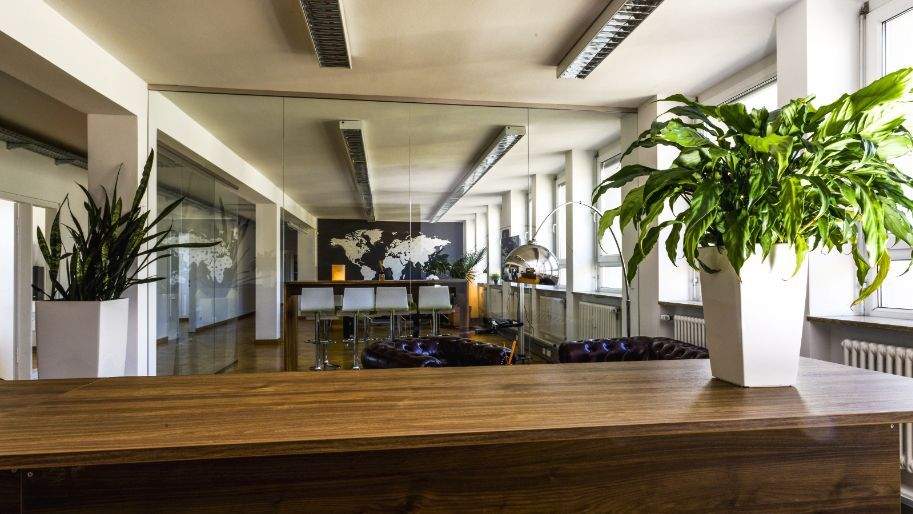 Thumbnail-Attraktive und moderne Bürofläche in Stuttgart-West - provisionsfrei