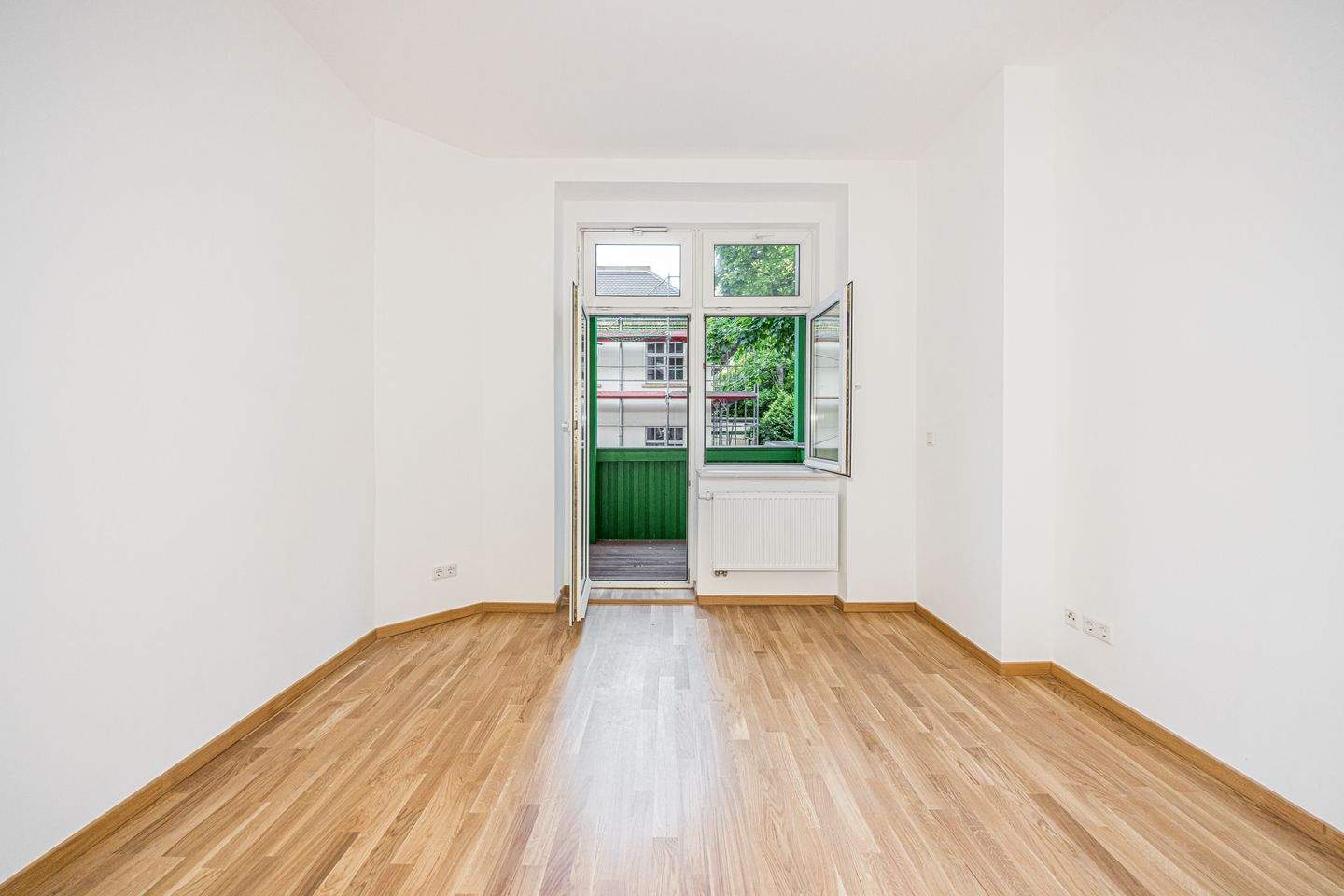 Thumbnail-Viel Raum für Ihre Wohnideen - 2 Zimmer mit hochwertiger Ausstattung