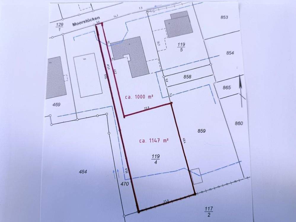 Thumbnail-Pfeifen-Grundstück in Moorstücken 14