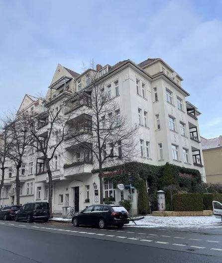 Thumbnail-moderne Bürofläche in Gohlis-Mitte