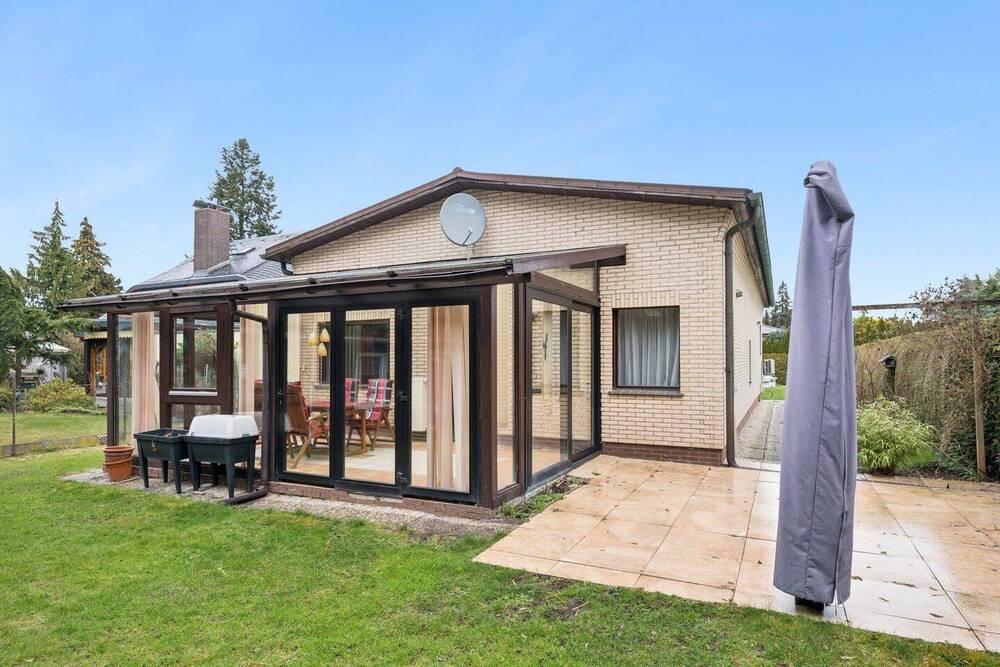 Thumbnail-Bungalow in ruhiger Lage mit Komfort!