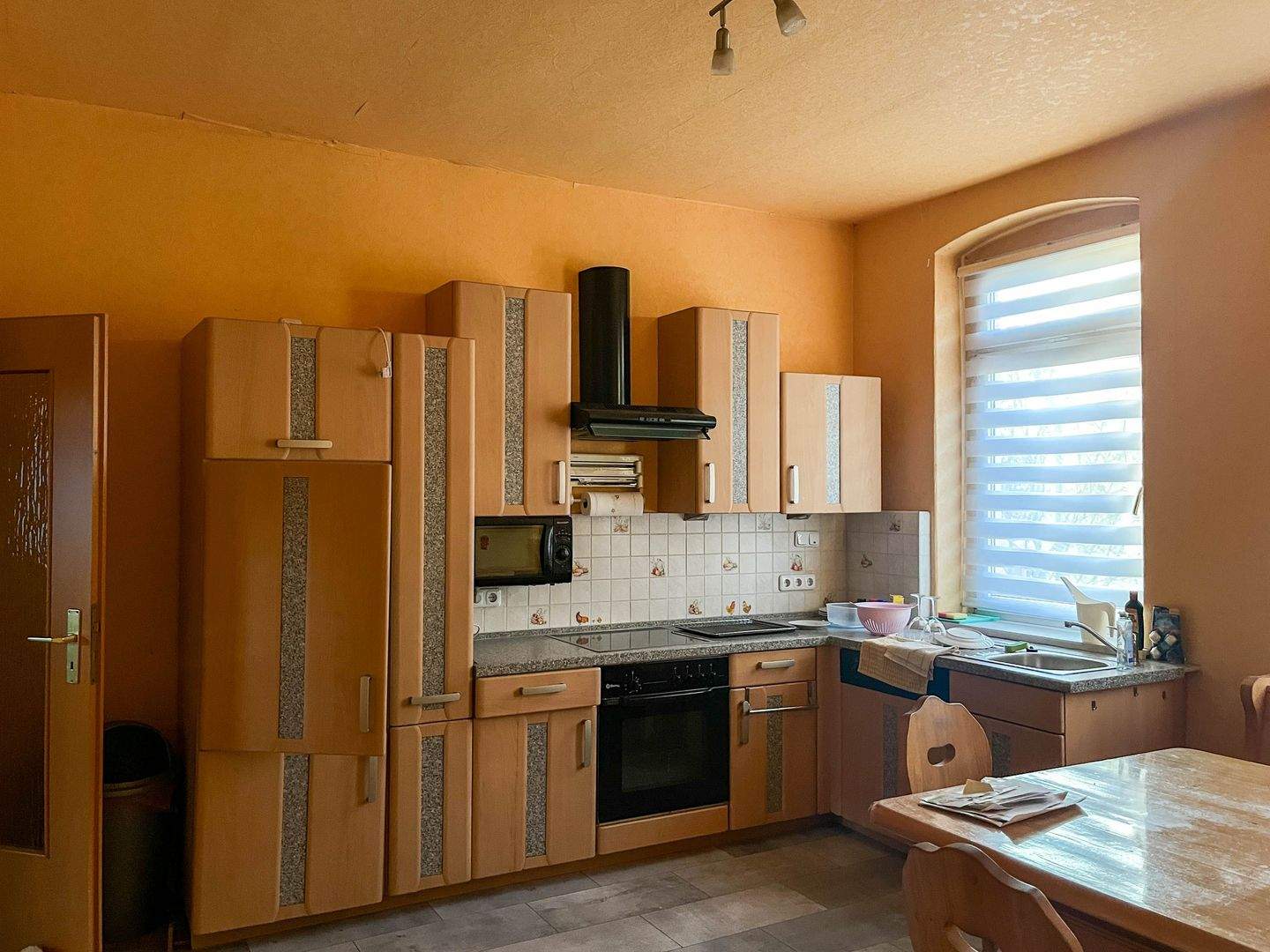 Thumbnail-Mehrfamilienhaus mit drei Wohnungen in schöner Wohnlage