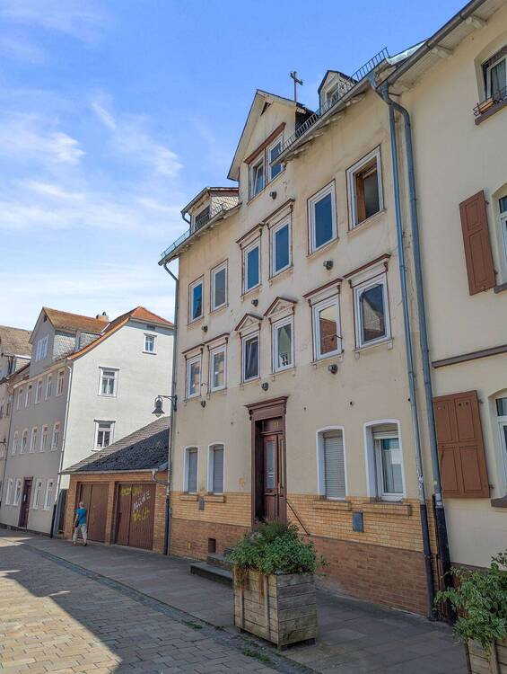 Impressionen - Werz Immobilien