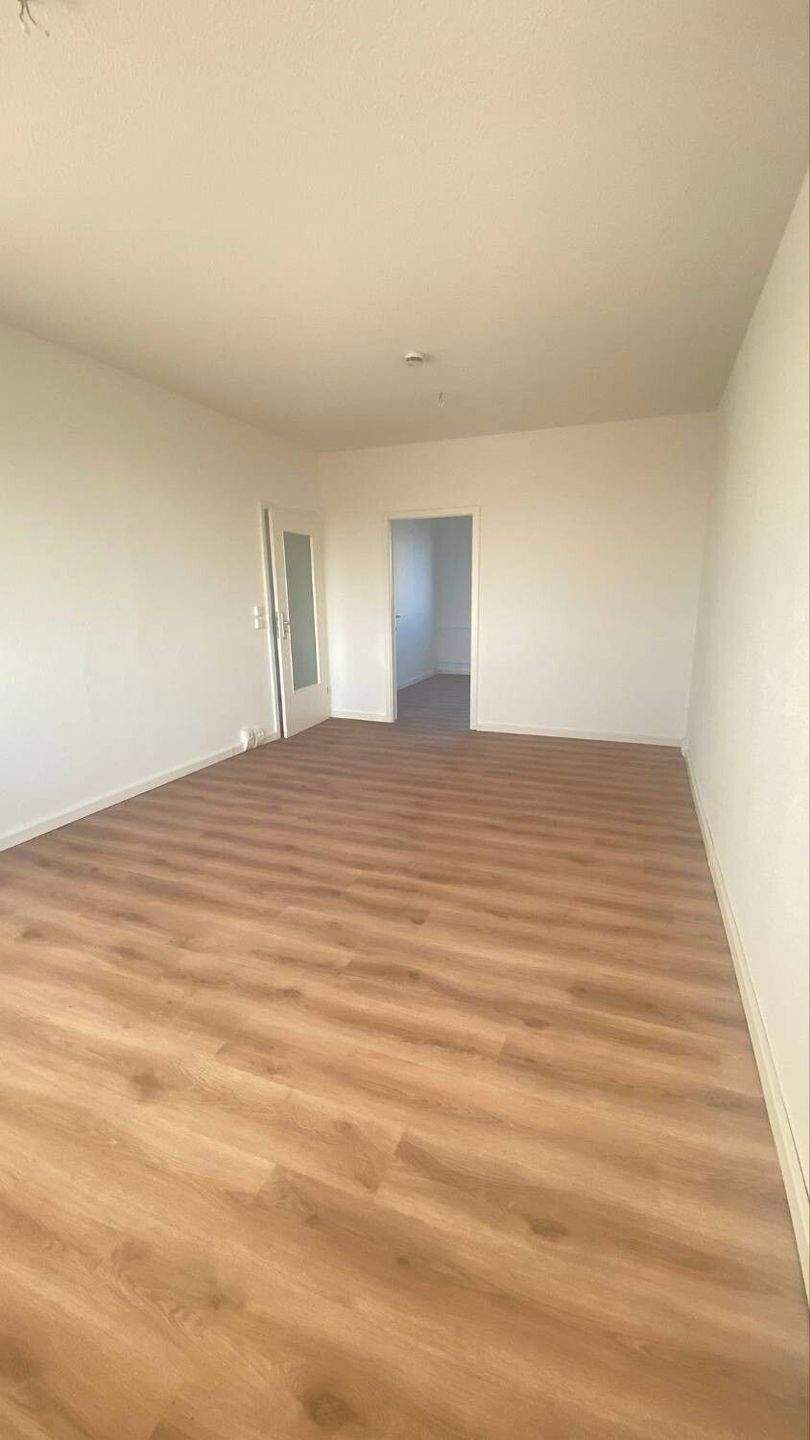 Thumbnail-Renovierte 3-Zimmer-Wohnung in Samtens