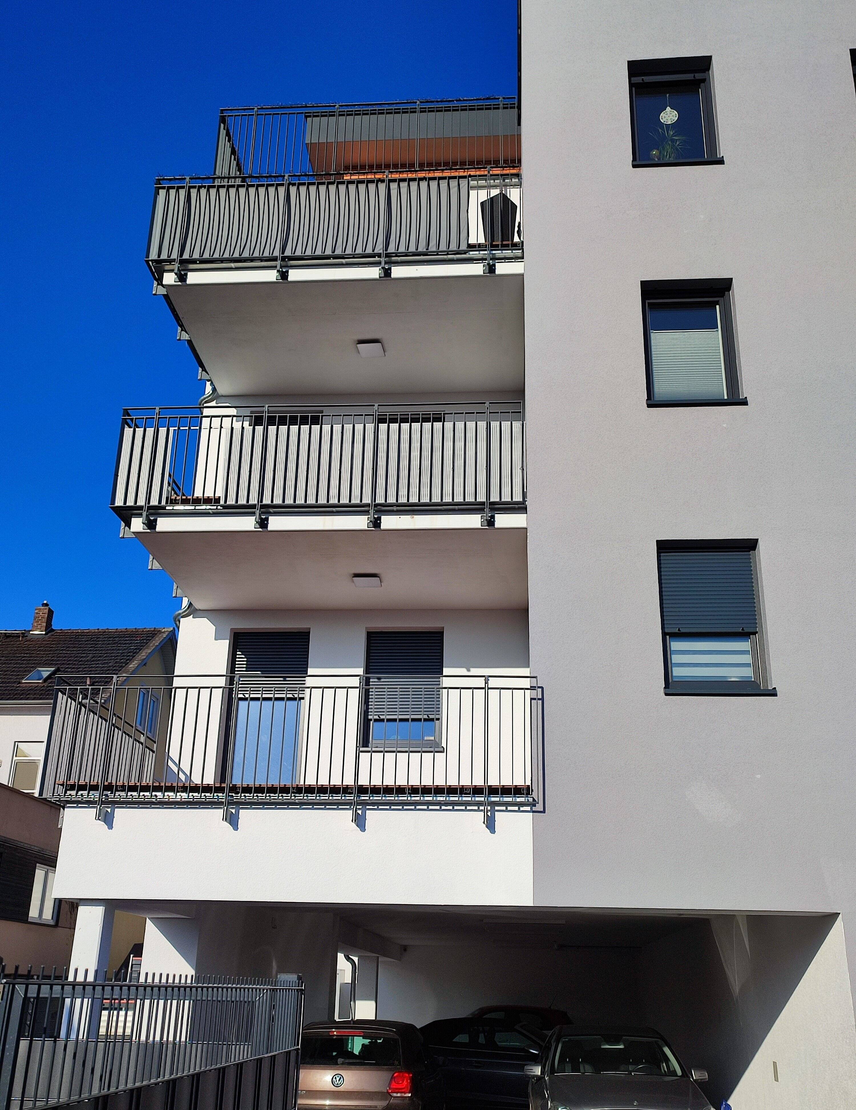 Thumbnail-Urban wohnen, komfortabel leben – hochwertige Neubauwohnung