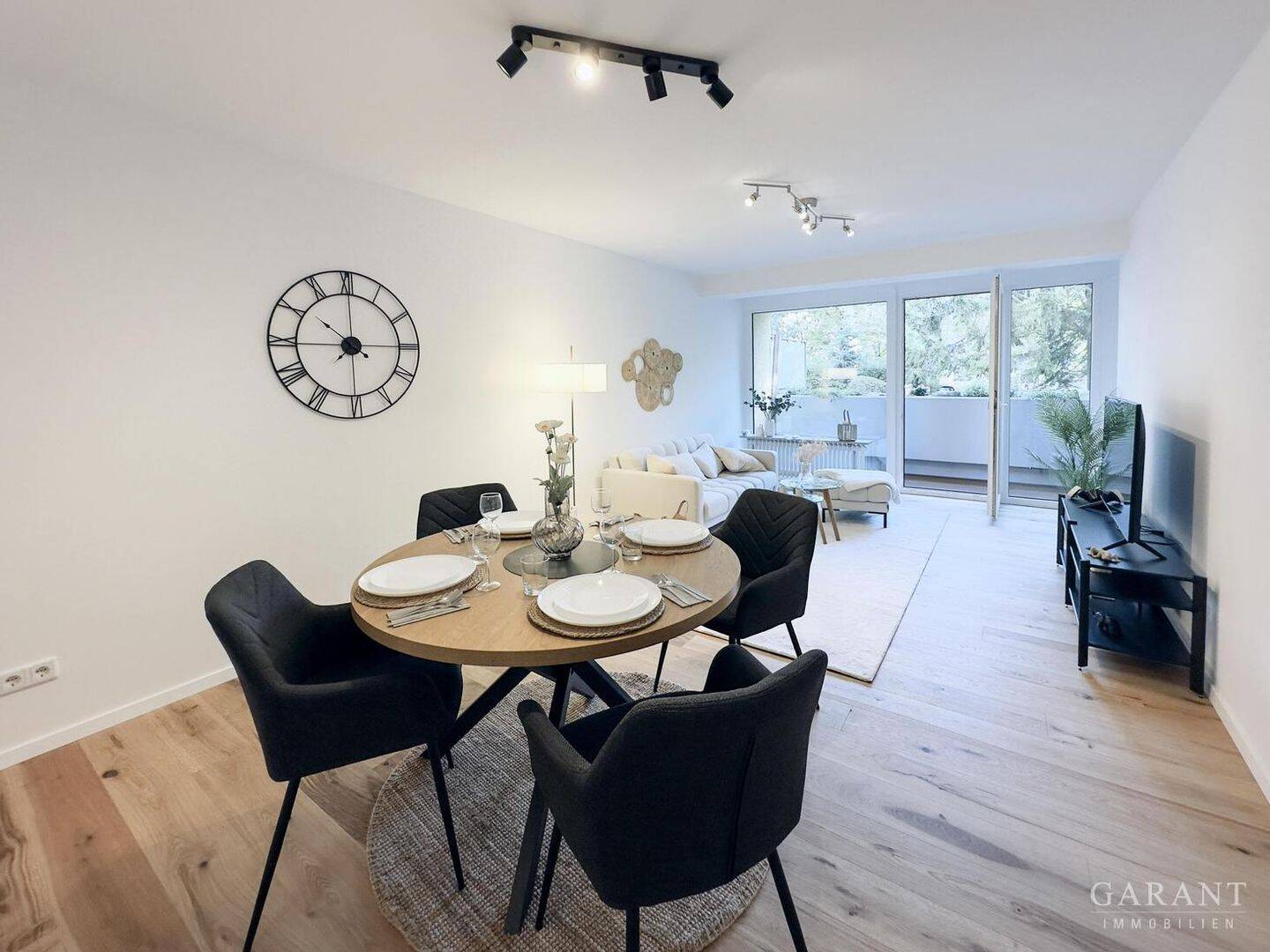 Wohnzimmer 1