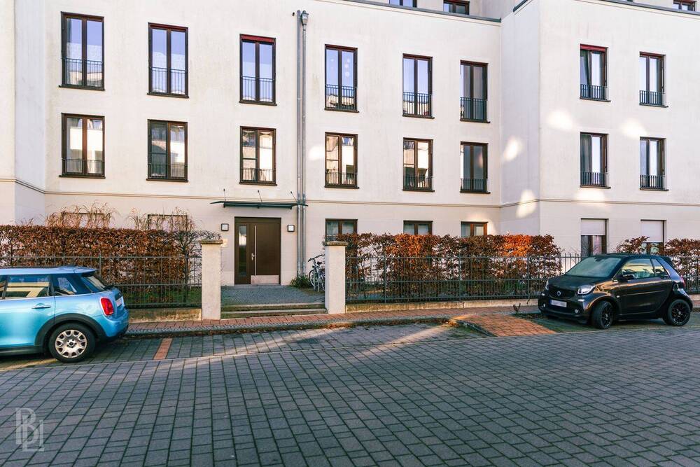 Thumbnail-Seltene Gelegenheit: 4-Zimmer-Wohnung zum Wohlfühlen in der Berliner Vorstadt - Preisreduzierung