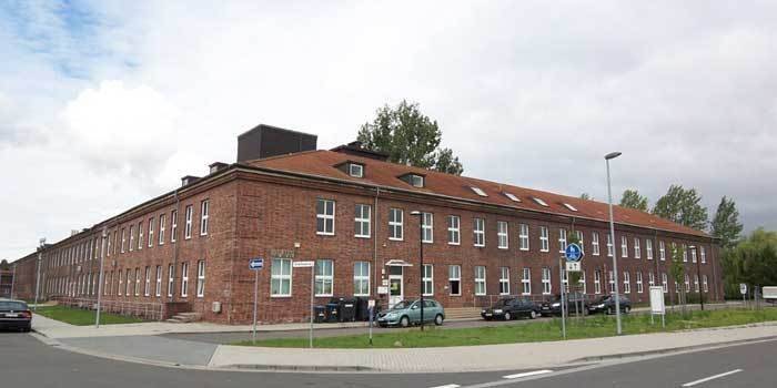 Thumbnail-Gewerbegebiet Espenhain - Verkaufsräume zu fairem Preis!
