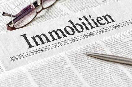 Thumbnail-gemütliche 2-3 Zimmerwohnung im Erdgeschoss mit Terrasse