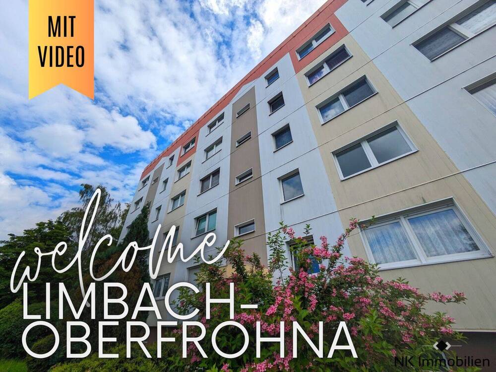 Thumbnail-++ tolle Entwicklungschancen - leerstehende 3-Raum Wohnung in der nähe des Stadtparks ++