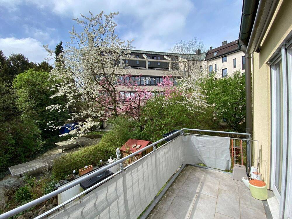 Balkon