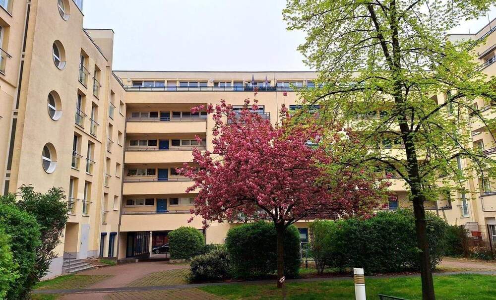 Thumbnail-Sonnige ETW in zentrumsnaher Lage mit Balkon!