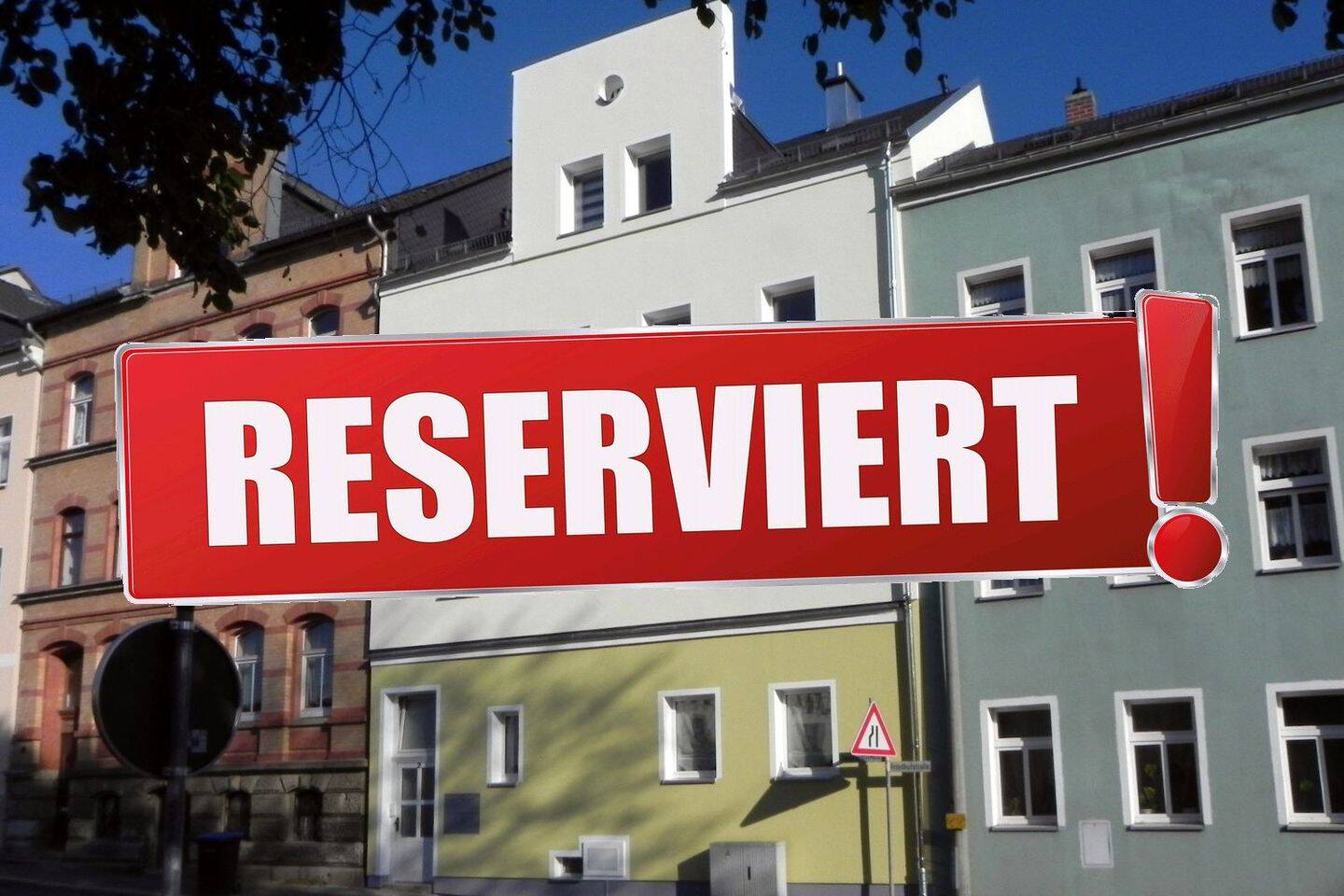 Thumbnail-Wohnen mit Einbauküche und Parkblick