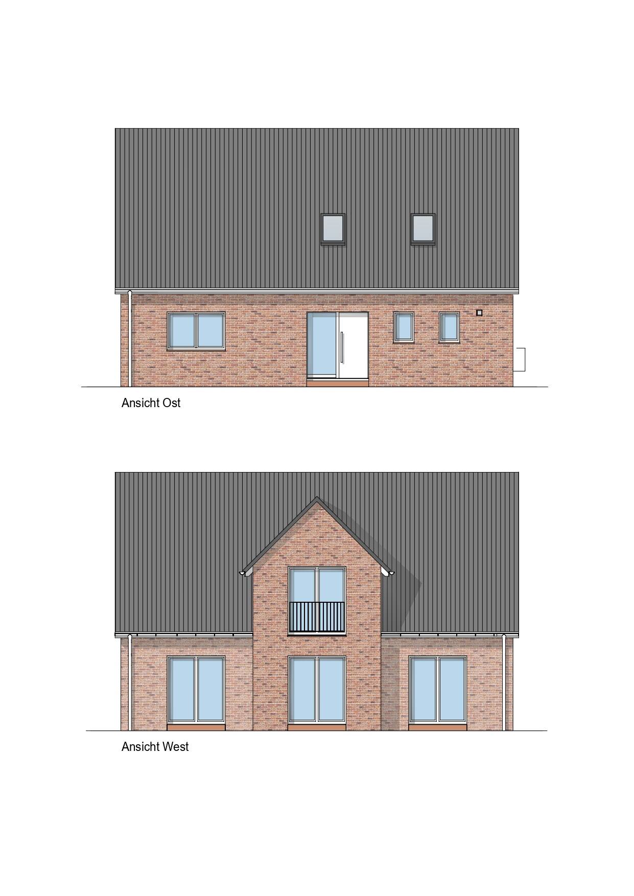 Thumbnail-Hausbesichtigung des neuen Musterhauses der Fa. Heinz von Heiden nach Vereinbarung