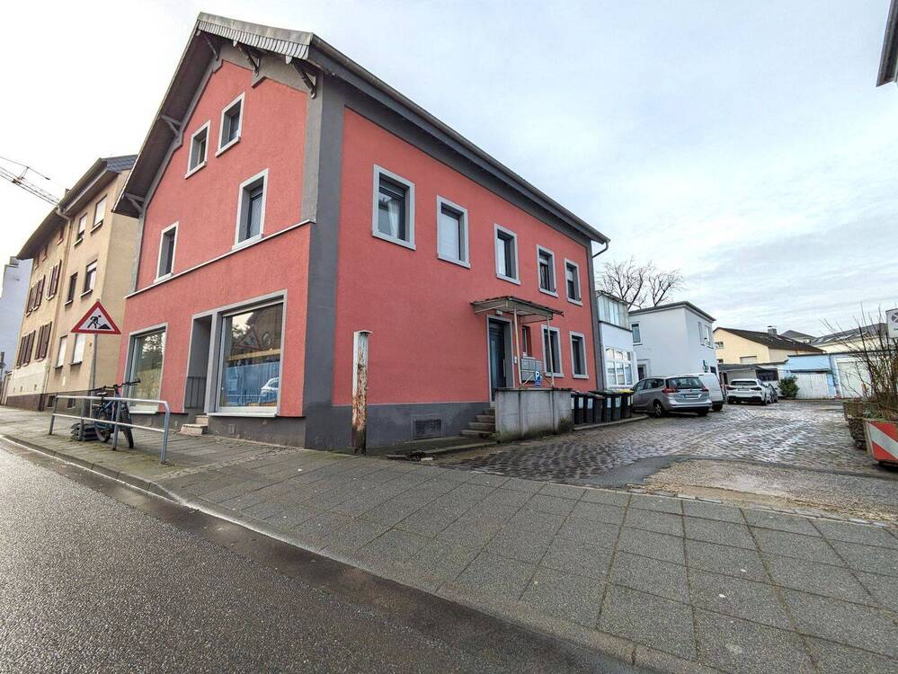 Außenansicht