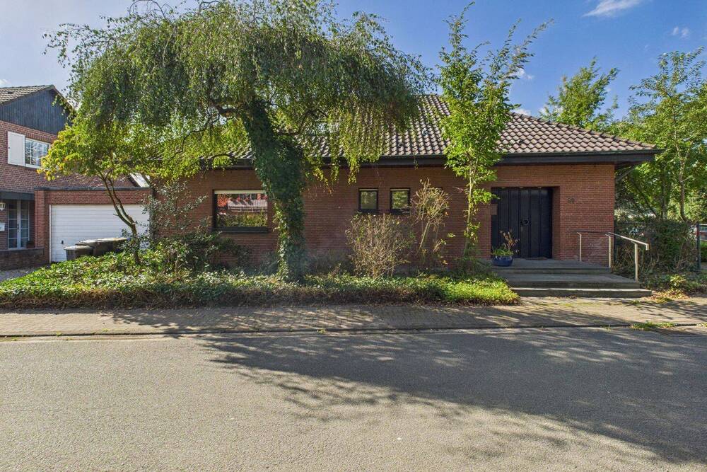Thumbnail-Exklusives Einfamilienhaus mit großzügigem Raumangebot in ruhiger Lage von Nordkirchen