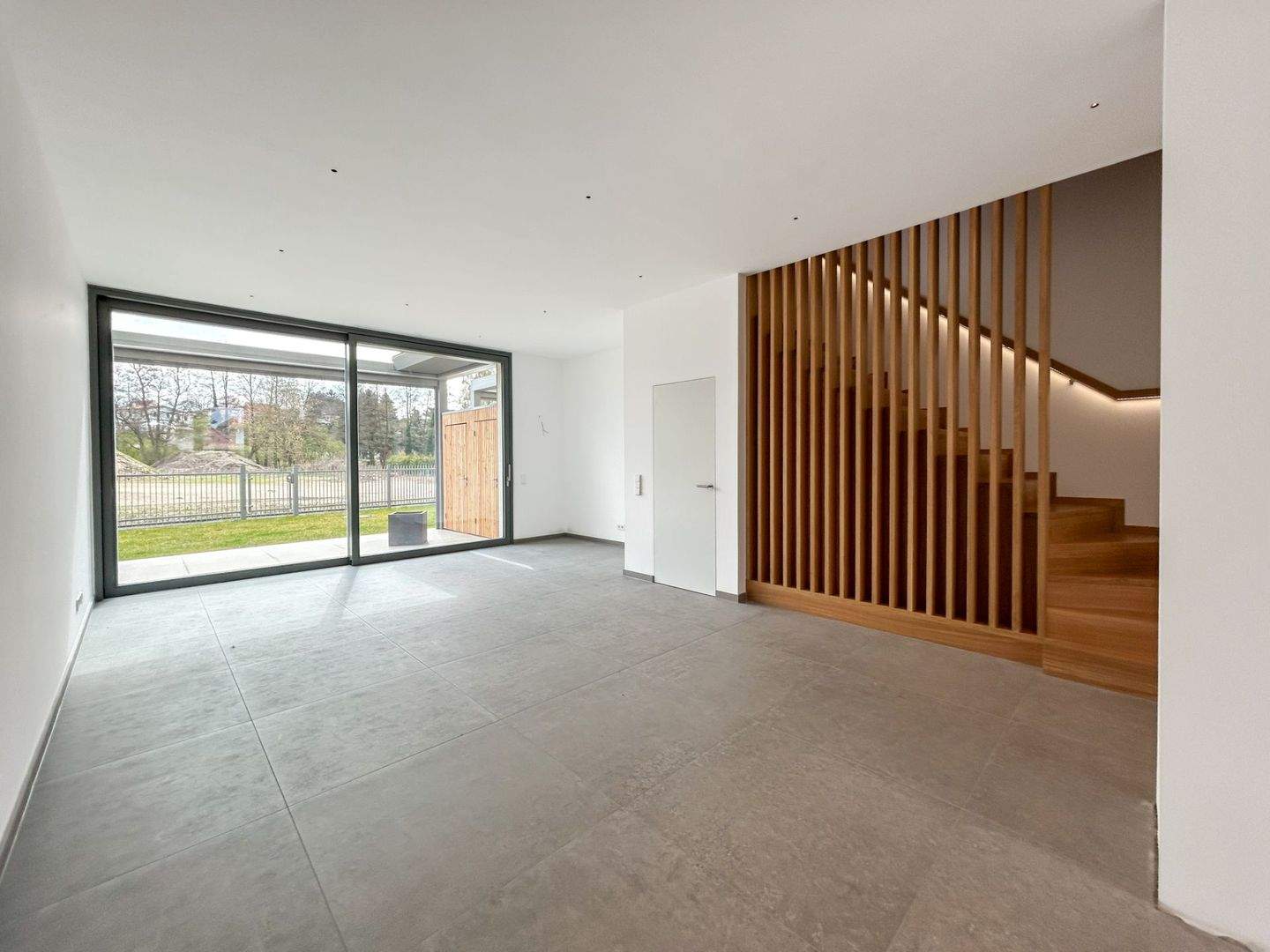 Thumbnail-Idyllic living by the Lake Caputh - modern terraced house with views of nature