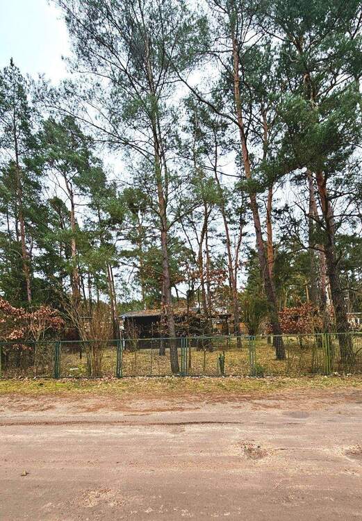 Thumbnail-Hauptstadtmakler-Traumhaftes Baugrundstück in guter Lage