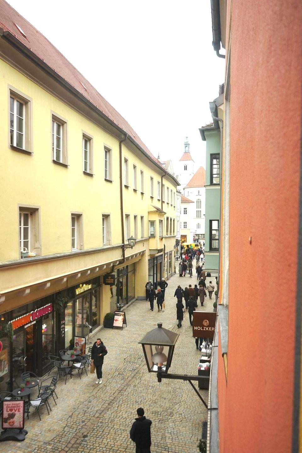 Thumbnail-Residieren im Herzen der Altstadt