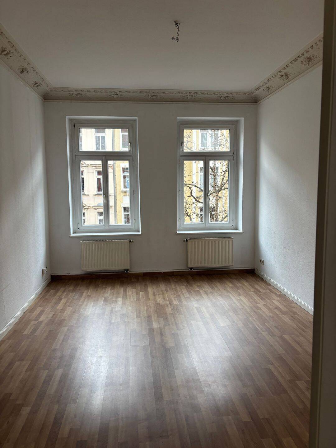 Thumbnail-Schöne 3 Raumwohnung in Schleußig