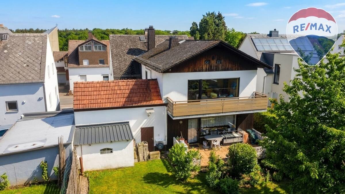 Thumbnail-EFHZFH MIT POTENTIAL, GARTEN UND IN GUTER LAGE VON LINDENHOLZHAUSEN