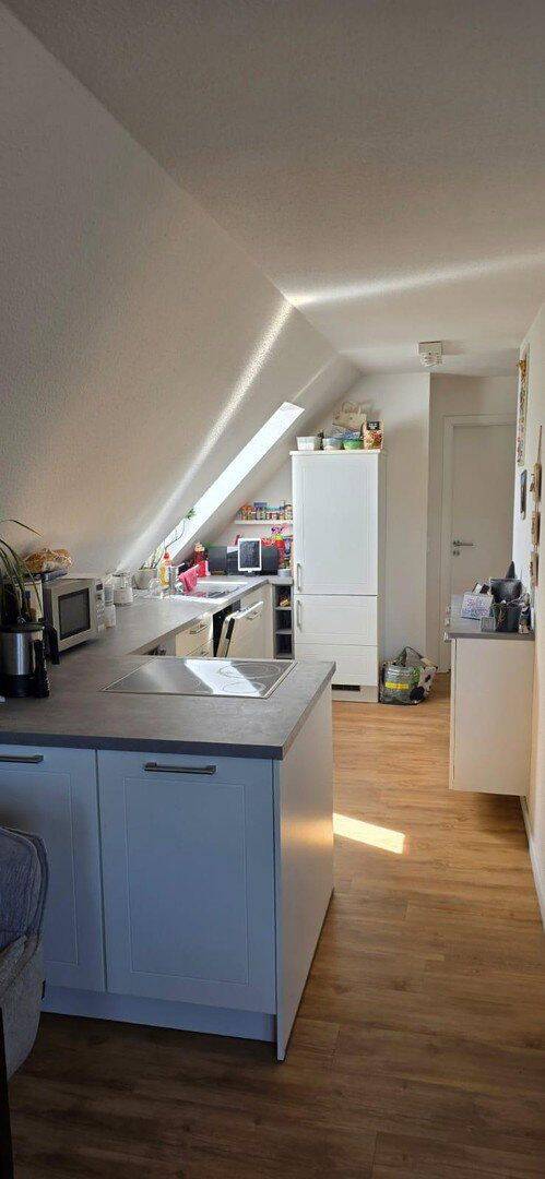 Thumbnail-Helle 2-Zimmer-Wohnung in ruhiger, zentrumsnaher Lage