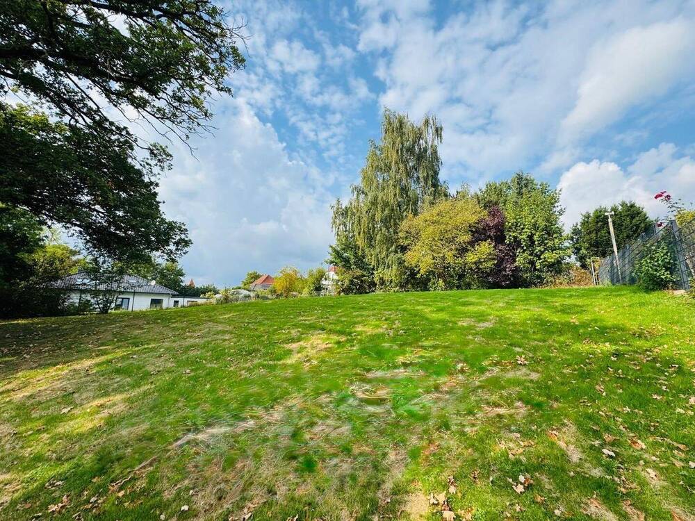 Thumbnail-Baugrundstück in Kirchlengern: Individuell bebaubar nach § 34 BauG