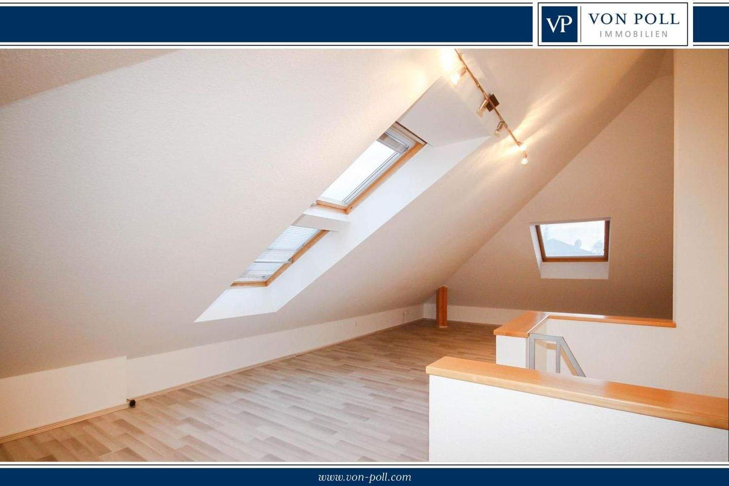 Thumbnail-Doppelhaushälfte in gefragter Lage - Ideal zum Wohlfühlen