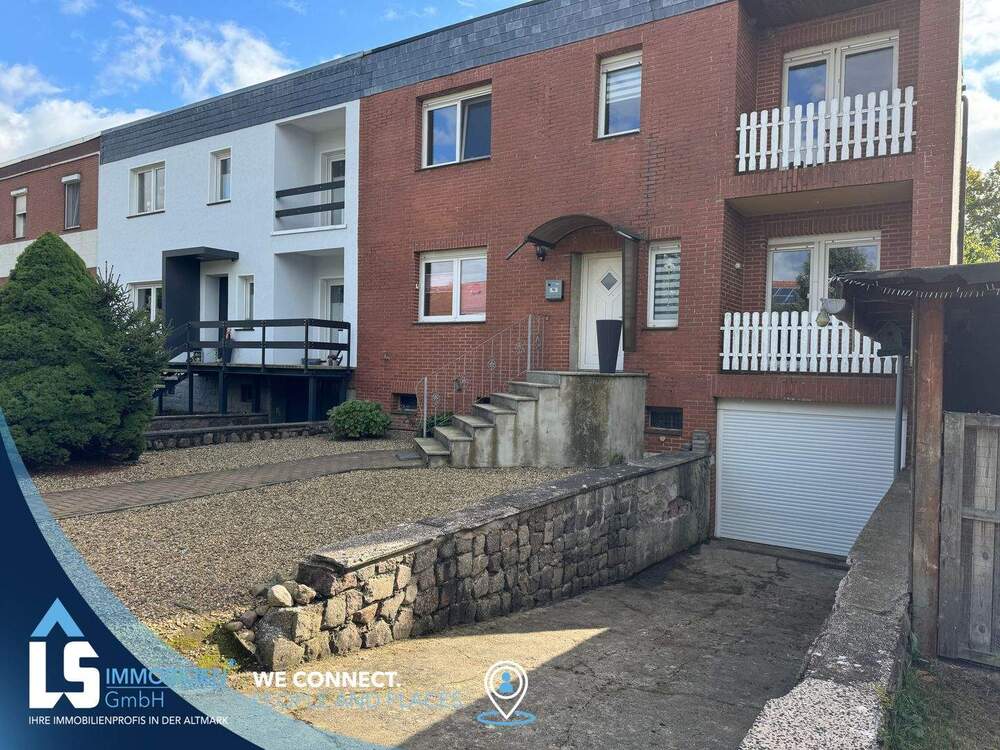 Thumbnail-Tolles Einfamilienhaus mit viel Potenzial in ruhiger Lage