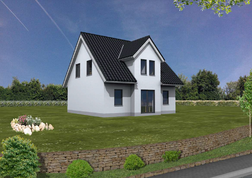 Thumbnail-(Zweit)wohnsitz auf Rügen