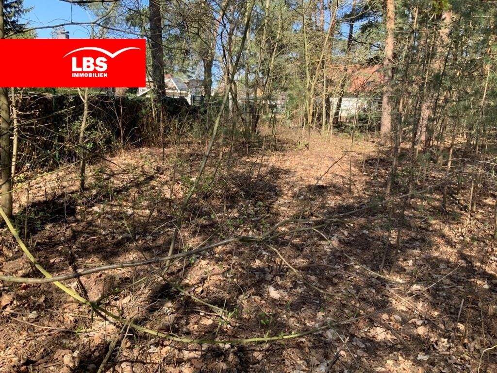 Thumbnail-Baugrundstück für Doppelhaushälfte in Müggelheim