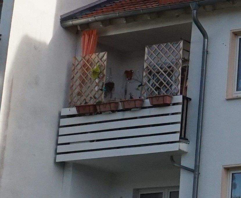 Thumbnail-***Wohnung mit Balkon in Bad Arolsen zu verkaufen***