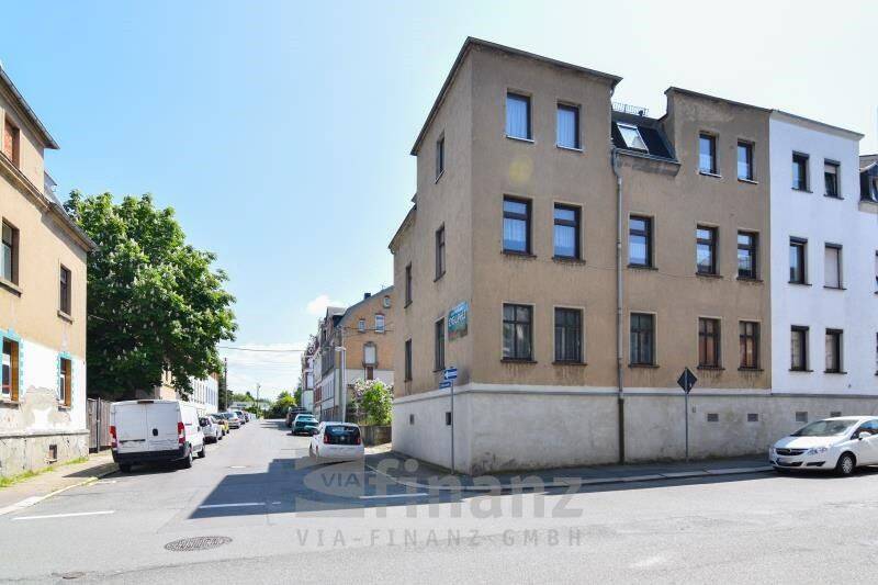 Thumbnail-Dreifamilienhaus in Lichtentanne