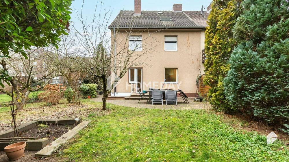 Garten 1