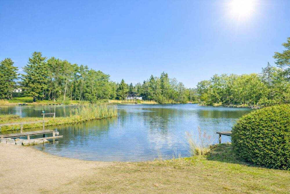 Thumbnail-Idyllischer Wohntraum mit Wintergarten und privatem See