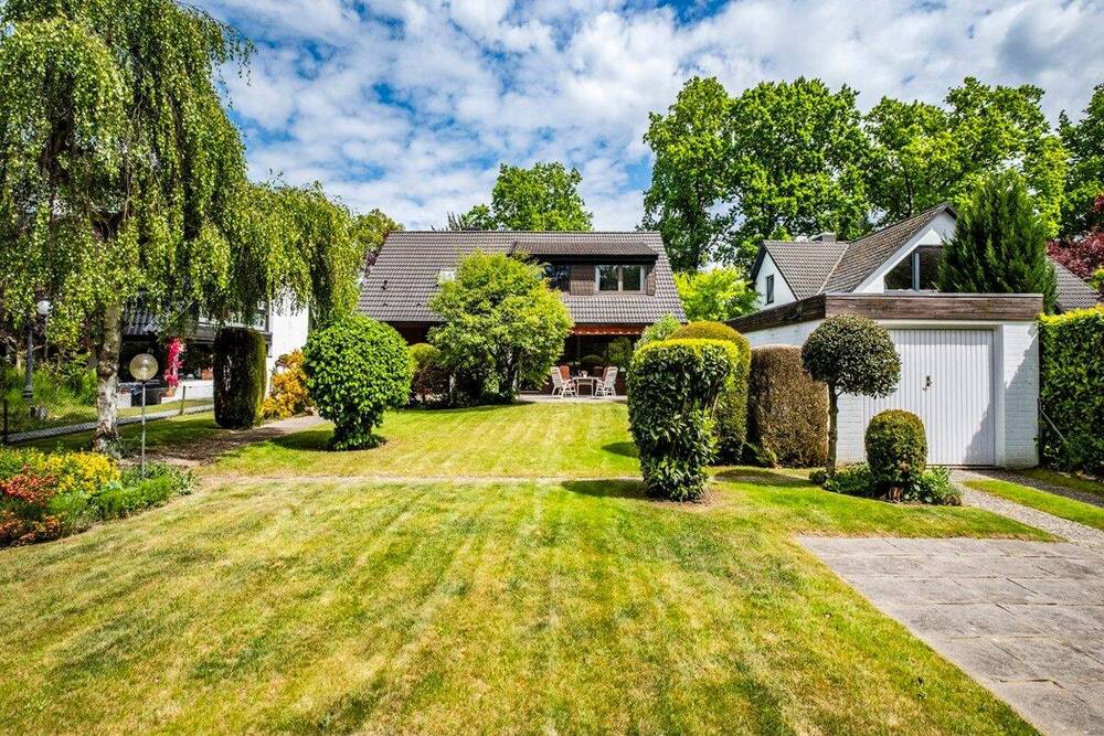 Thumbnail-Klar gebaut - weit gedacht