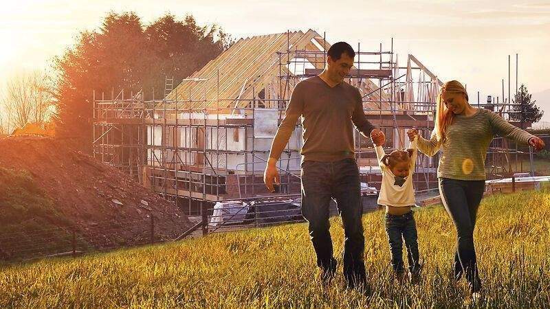 Thumbnail-Das perfekte Grundstück für Ihr Traumhaus!