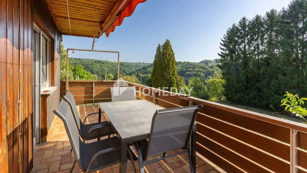 Thumbnail-Familienglück mit Platz und Garten: Einziehen und gestalten in Battweiler