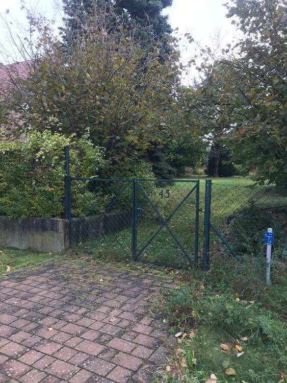 Thumbnail-Baugrundstück am Rande Berlins - Panketal