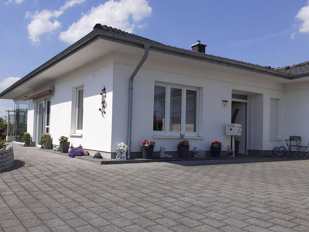 Bungalow