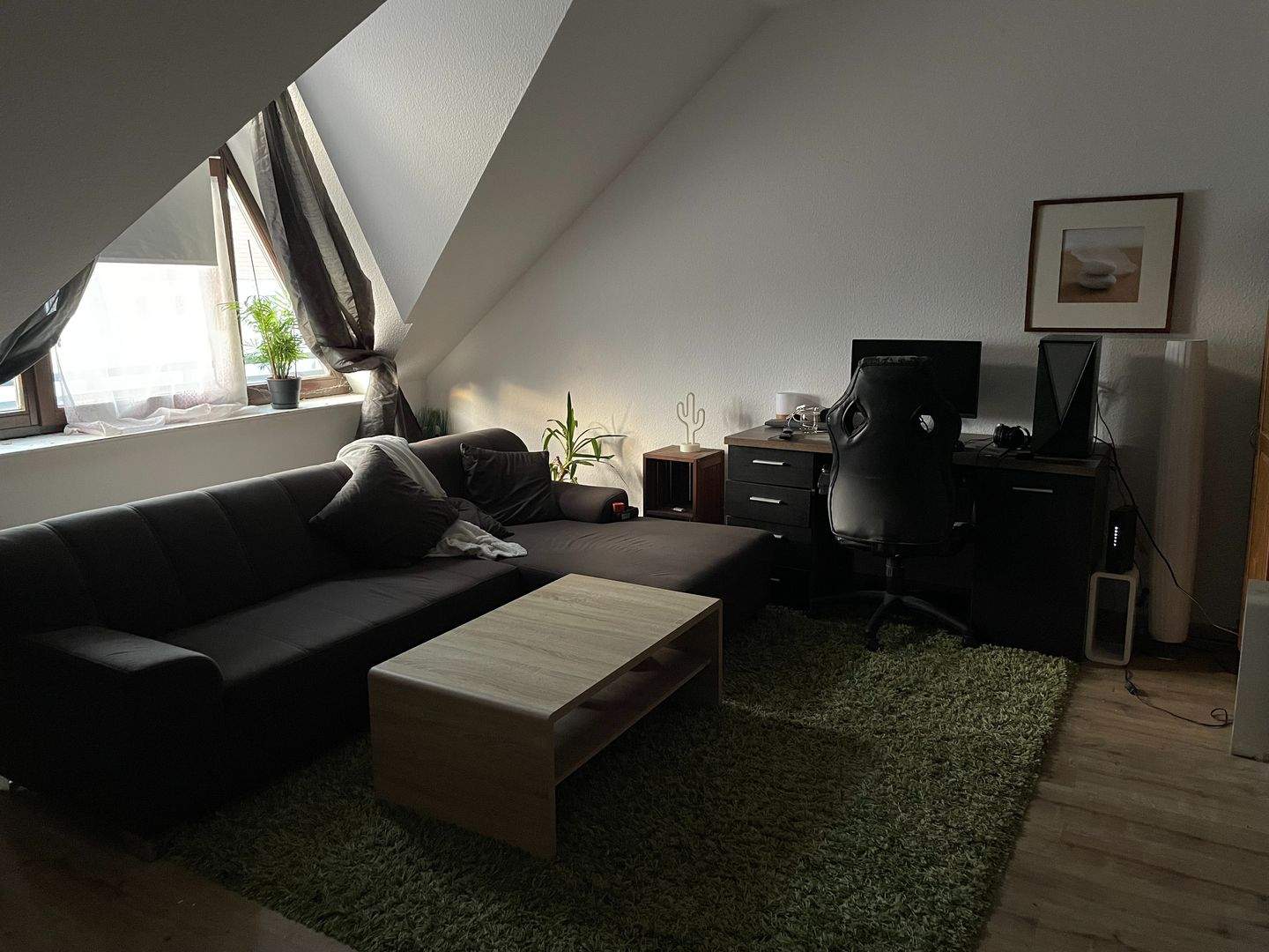 Thumbnail-Sonniges DG in Wassernähe!