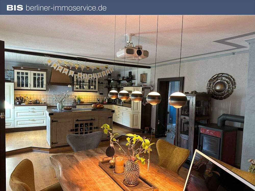 Thumbnail-Ankommen. Durchatmen. Zuhause sein - Ihr persönliches Wohlfühlrefugium vor den Toren Berlins