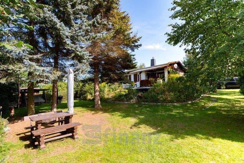 Thumbnail-Einfamilienhaus in Limbach-Oberfrohna