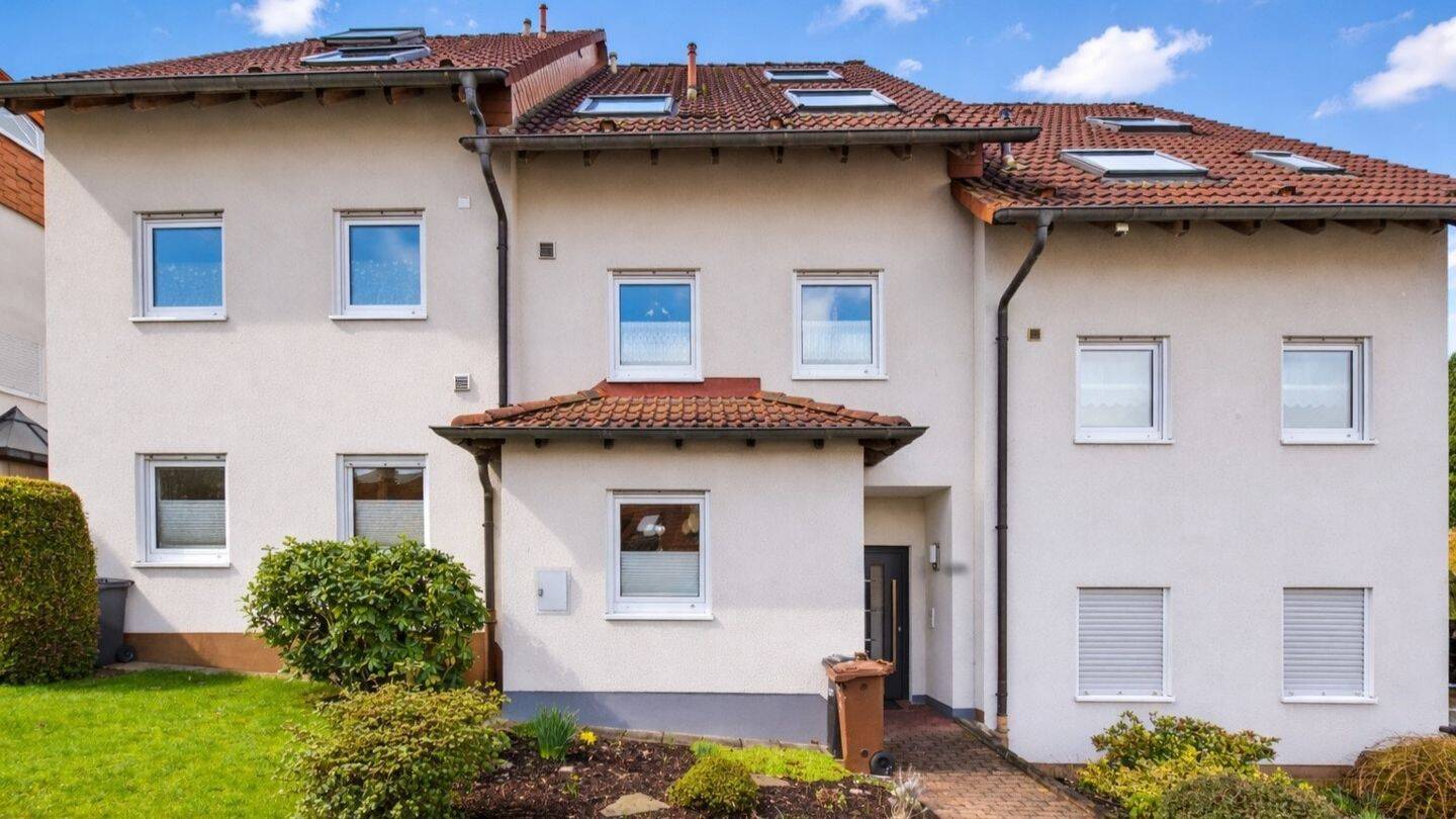 Thumbnail-Zeitlos schön. Einziehen und losleben!